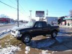 2000 Ford Ranger