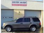 2003 Ford Explorer