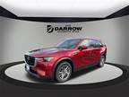 2024 Mazda CX-90 PHEV Preferred