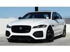 2024 Jaguar XF R-Dynamic SE