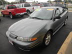 2003 Oldsmobile Alero