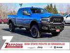 2023 Ram 2500 Power Wagon