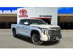 2024 Toyota Tundra Hybrid Limited