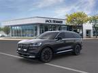 2024 Lincoln Aviator Black Label