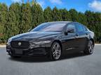 2020 Jaguar XE S