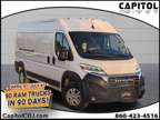 2024 Ram ProMaster 2500 High Roof