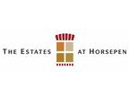 The Estates at Horsepen - Wait List 2 Bedroom