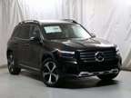 2024 Mercedes-Benz GLB GLB 250 4MATIC