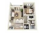 Tierra Pointe - One Bedrooms