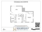 HIGHPOINT Albany Park on Christiana - 1 Bed 1 Bath