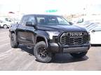 2023 Toyota Tundra 4WD 4WD Limited CrewMax