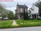 Foreclosure Property: Main St