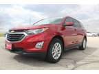 2020 Chevrolet Equinox LT 12019 miles