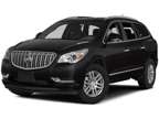 2015 Buick Enclave Leather 134475 miles