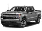 2021 Chevrolet Silverado 1500 Custom 65278 miles