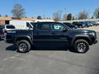 2021 Toyota Tacoma 4WD 4WD TRD Off Road Double Cab