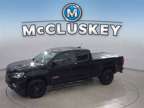 2020 Chevrolet Colorado 4WD Z71 75012 miles