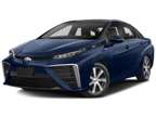 2019 Toyota Mirai Hybrid 41257 miles