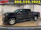 2018 Chevrolet Silverado 1500 LT 75955 miles