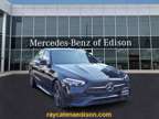 2023 Mercedes-Benz C-Class C 300 2629 miles