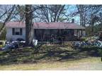 Foreclosure Property: County Road 1551