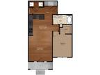 Providence Place Apartment Homes - The Hillandale A3