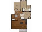 Providence Place Apartment Homes - The Monte Sano C1