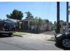 Foreclosure Property: -1337 1/2 Lagoon Ave