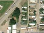 Foreclosure Property: Fort St Lot 5