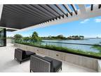 Home For Sale In Bay Harbor Islands, Florida