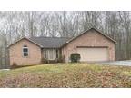 Home For Sale In Crossville, Tennessee