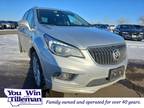 2016 Buick Envision, 104K miles
