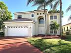 Home For Rent In Boynton Beach, Florida