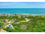 Plot For Sale In Flagler Beach, Florida