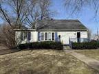 Home For Sale In Kentland, Indiana