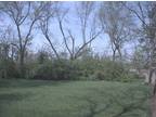 Plot For Sale In Urbancrest, Ohio