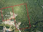 Plot For Sale In Priest Lake, Idaho