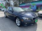 2014 BMW 320i xDrive - Legendary Sport Sedan! Clean CarFax!!