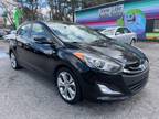 2014 HYUNDAI ELANTRA GT - Sport Hatchback with ALL the Bells and Whistles!