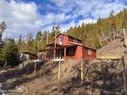 Moyie Springs 2BR 1BA, Attention Outdoor Enthusiasts- In the