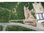Lake Ozark, Nearly 3 acres of commercial ground available