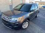 2018 Ford Explorer for sale