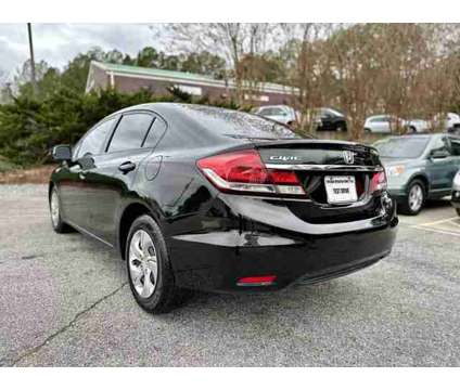 2013 Honda Civic for sale is a 2013 Honda Civic Car for Sale in Duluth GA