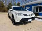 2015 Toyota RAV4 for sale