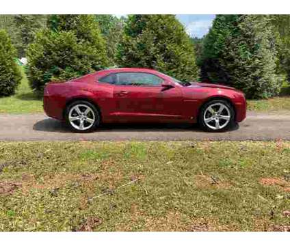 2010 Chevrolet Camaro for sale is a Red 2010 Chevrolet Camaro Car for Sale in Nebo NC