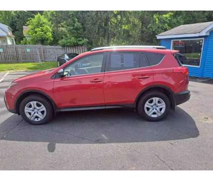 2016 Chevrolet Trax for sale is a 2016 Chevrolet Trax Car for Sale in Lincoln Park MI