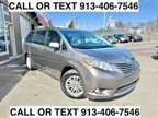 2016 Toyota Sienna for sale