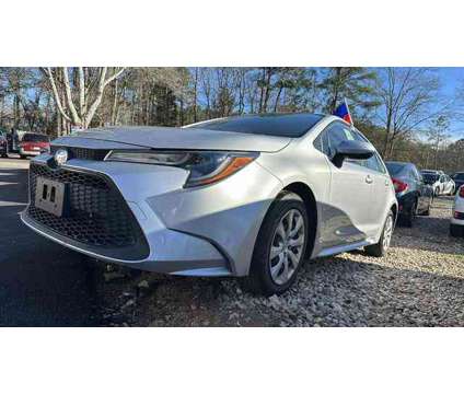 2020 Toyota Corolla for sale is a 2020 Toyota Corolla Car for Sale in Raleigh NC