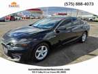 2017 Chevrolet Malibu for sale