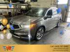 2017 Acura MDX Sport Hybrid for sale